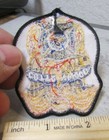 Cottonwood Fire Department Pocket Or Shoulder Style Embroidered Patch  Sew On