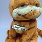 2004 Ty Original Beanie Babies  garfield  The Cat 7    Tall