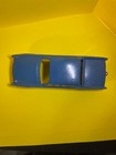 Hubley Vintage Cast Iron Blue  Car   401