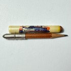 Ss Catalina The Great White Steamer Vintage Bullet Pencil 4 