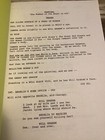 Hannibal Script The Number Of The Beast Is 666  312 Hugh Dancy Mads Mikkelsen