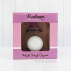 Pusheen Halloween Witch Crystal Ball Fortuneteller Vinyl Figure October 2024 Box