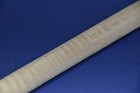 Curly   Tiger Maple Tomahawk Handle 19-1 2  Amish Made   Unfinished  