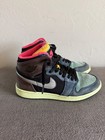 Size 6 Youth - Nike Jordan 1 Retro High Tokyo Bio Hack