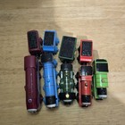 Thomas   Friends Wooden Railway Train   Tender Lot Percy James Gordon Caitlin
