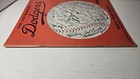 1958 L a  Dodgers Yearbook-1st Year In L a   Book Is In Great Condition 