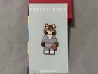 Bodega Bros 808s   Heartbreak Bear Hat Pin Limited Edition Kanye West Bear Lego