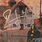 Black Sabbath Signed Lp Self Titled Debut Green Label  4 Members  Original  Vint