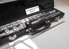 Gemeinhardt 2sp Silver Plated Flute W   Case Reconditioned Guaranteed  Beautiful