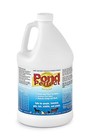 Aquarium Pond Water Treatment Crystal Clear Water Eliminates Odors 1 Box 1 4    