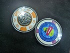 Casino Chip Set Of Two