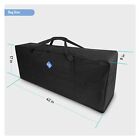 Lsp 42 x17 x9  Large Carrying Bag For Photo Studio Tripod Stand Lighting Kit