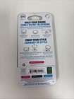 New Popsockets Backspin Premium Phone Grip Popgrip - Party Mix  cd 