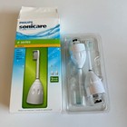 Philips Sonicare E-series Standard Replacement Brush Heads 2 Pack Hx7002 New