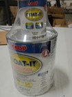 Amazing Goop Coat-it Waterproof Epoxy Sealer And Protector 8 Lb Kit Gray