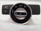 2017 Infiniti Qx30 Headlight Switch