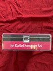 Seymour Duncan Hot Rodded Humbucker Set - Sh-4 And Sh-2n