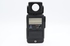 Sekonic  L-718 Digi-master Light Meter  ambient flash  With Strap   Case