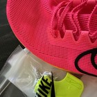 Nike Zoom Mamba 6 Hyper Pink Racing Track Shoes spikes bag Dr2733-600 Mens 8-13
