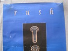 Vintage 1993 Rush - Counterparts - Store Promo Poster 20 X 30 