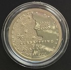2019 S American Innovation  1 Reverse Proof Coin