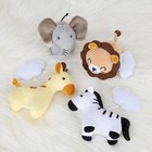 Baby Mobiles For Cribs 3-mode Music Box  Fits Standard Cribs  Nursery Mobiles