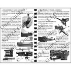 Taurus   Tx22   Rimfire Pistol Book Manual Gun-guide Disassembly Lubrication 2024