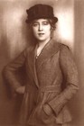 Else Eckersberg   German Stage And Silent Film Actress  