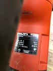 Hilti Te7c Te7-c Hammer Drill Sds Rotary Hammer Used