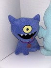 Ugly Dolls 3 Toy Plush Lot