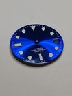 Blue 28 5mm Dial Swiss Lume Skx Mod Sub Style For Nh35a 7s26 3 O clock Position