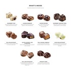 Godiva Chocolatier Birthday Ribbon 18-piece Assorted Chocolate Gift 18 Pieces 
