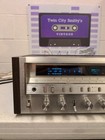 Pioneer Sx-3900 Stereo Receiver  Sounds Great  Looks Great    read Description  