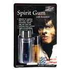 Mehron Spirit Gum Adhesive And Remover Set Special Effect Glue Adhesive Make Up