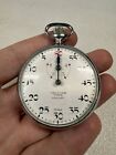 Gallet Yachting Timer Stopwatch Swiss In Jules Racine   Co Case 49mm
