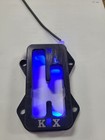 Kawasaki Krx-  Shift Gate With Led Backlighting - 100  Made To Order In Usa