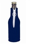 Peroni Italy 2 Zip-up Bottle Suit Cooler Coozie Coolie Koozie W  Full Bottom New