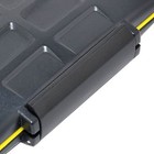 Jjc Mc-sd cf6 Water Resistant Anti Shock Memory Card Case For 4 Sd   2 Cf Cards