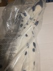 Melissa   Doug Giant Dalmatian - Lifelike Stuffed Animal Dog  over 2 Feet Tall 