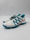 Adidas Tour360 24 Boost Boa Golf Shoes White Q44746 Women   s Size 7