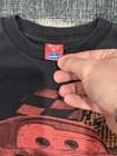 Circa 2007 Disney Pixar Cars Supercharged Piston Cup Shirt Youth Small med