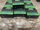 100 000 Gel Blaster Gellets Electric Green Lot Of 10 Boxes Of 10 000 New
