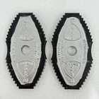 Gearwrench C271 Titan Chain Tongs Jaws Size 27 Replacement Pair Usa Fastship