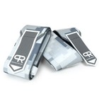 Pr Personal Record Elbow Wraps For Weightlifting - Heavy Duty Construction  2   