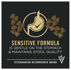 Purina Sensitive Skin   Stomach Adult Lamb   Oat Meal Dry Dog Food  24-lb Bag