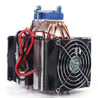 Aquarium Water Chiller Fish Shrimp Tank Cooling System Refrigeration 180w