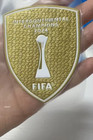 Pre- Order Fifa Intercontinental Champions 2024 Real Madrid  Patch Read Info