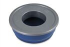 Petmate No Spill Travel Bowl 23371 No Splash Anti Skid Dog And Cat Water Bowl