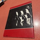 Stanley Kramer s Judgment At Nuremberg Original Souvenir Program For The Film