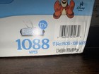 Large Box Of 1088 Wipes Huggies Natural Care Cucumber Aloe   Vitamin E